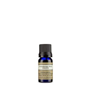 Neals Yard Remedies Focus Aromatherapy Blend 10ml