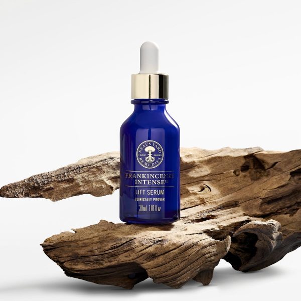 Neals Yard Remedies Frankincense Intense™ Lift Serum 30ml - Image 6