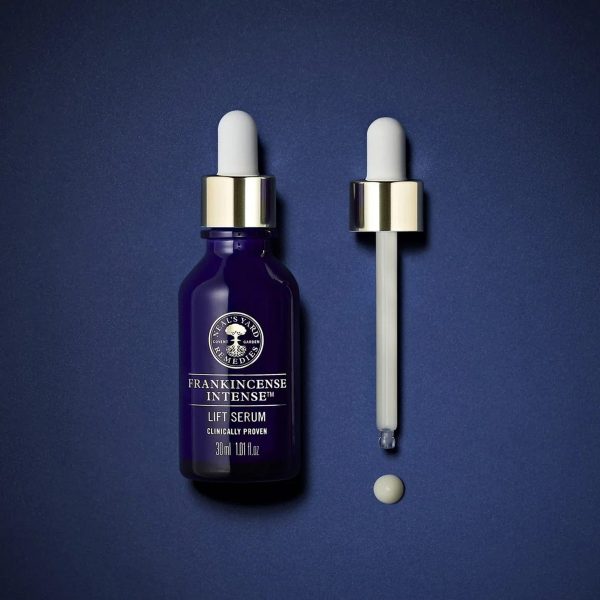 Neals Yard Remedies Frankincense Intense™ Lift Serum 30ml - Image 7