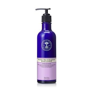 Neals Yard Remedies Garden Mint & Bergamot Hand Lotion 200ml