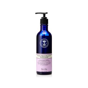 Neals Yard Remedies Garden Mint & Bergamot Hand Wash 200ml