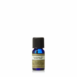 Neals Yard Remedies Night Time Aromatherapy Blend 10ml