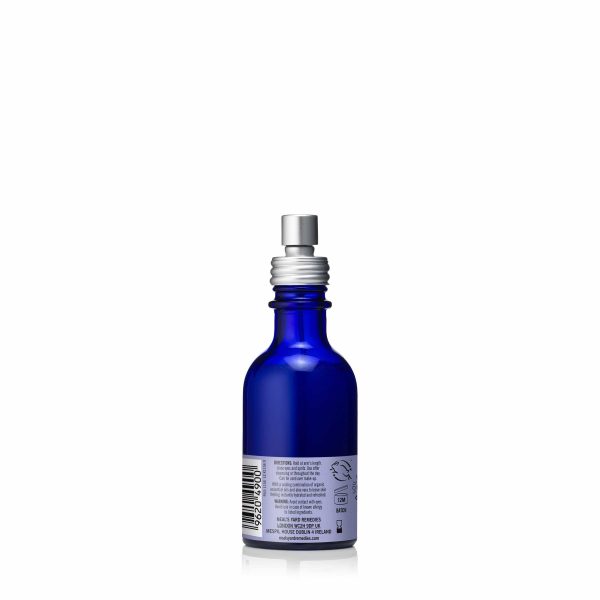 Neals Yard Remedies Rejuvenating Frankincense Facial Mist 45ml - Image 2