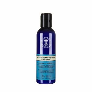 Neals Yard Remedies Revitalising Orange Flower Shampoo 200ml