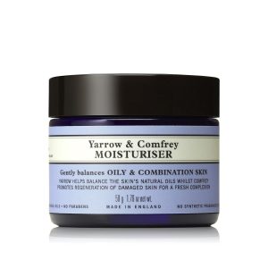 Neals Yard Remedies Yarrow & Comfrey Moisturiser 50g