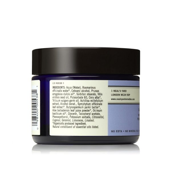 Neals Yard Remedies Yarrow & Comfrey Moisturiser 50g - Image 2