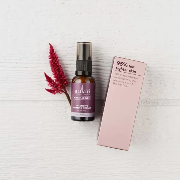 Sukin Purely Ageless Intensive Firming Serum 30ml - Image 5