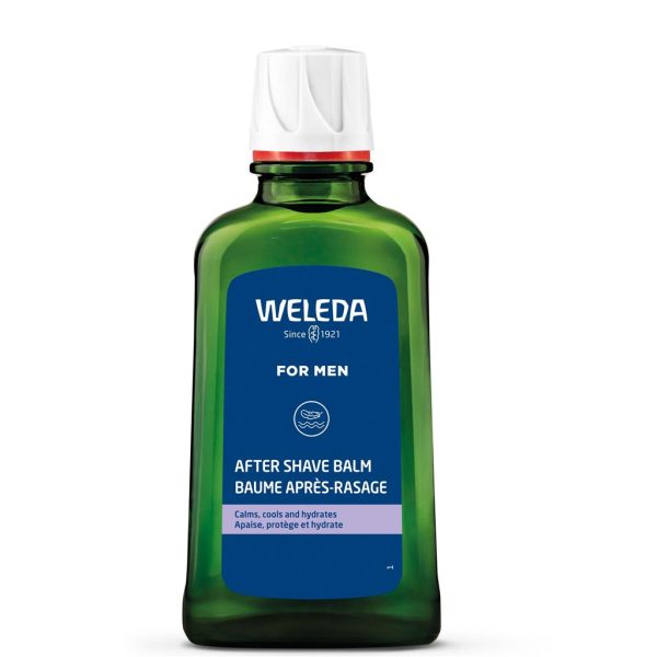 Weleda After Shave Balm 100ml - Image 2