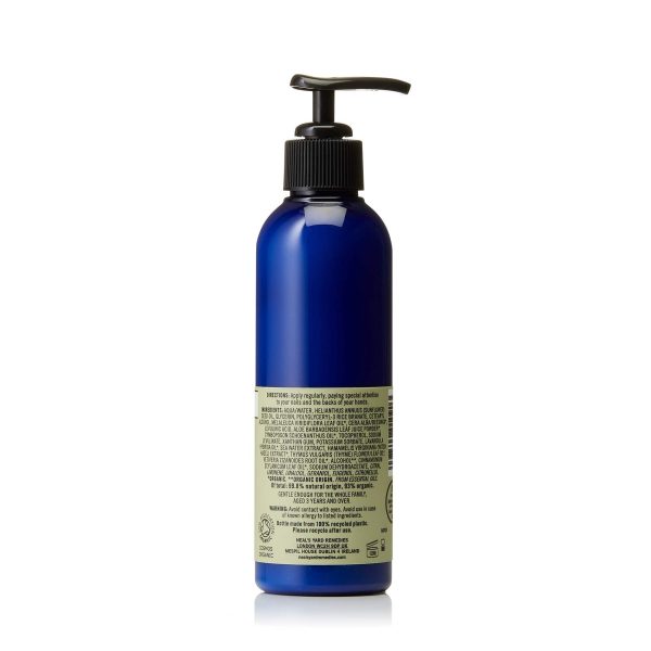 Neals Yard Remedies Defend & Protect Hand Lotion 185ml - Image 3