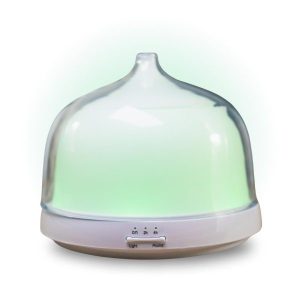 Absolute Aromas Blossom Ultrasonic Diffuser