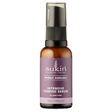 Sukin Purely Ageless Intensive Firming Serum 30ml