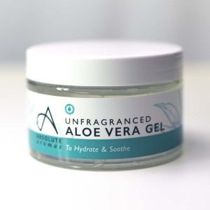 Absolute Aromas Aloe Vera Gel