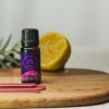Absolute Aromas Organic Nail & Cuticle Oil 10ml - Image 2