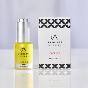 Absolute Aromas Rejuvenate Face Oil 15ml