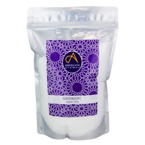 Absolute Aromas Goodnight Bath Salts