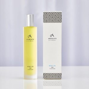 Absolute Aromas Contour Body Oil 100ml