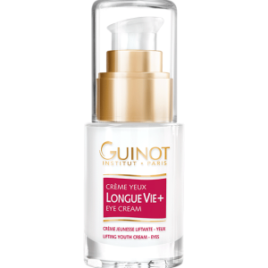 Guinot Creme Yeux Longue Vie+ Eye Cream 15ml