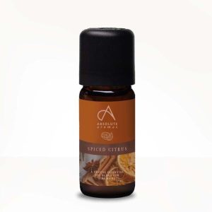 absolute aromas spiced citrus