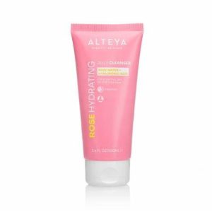 Alteya Organic Rose Hydrating Jelly Cleanser 100ml