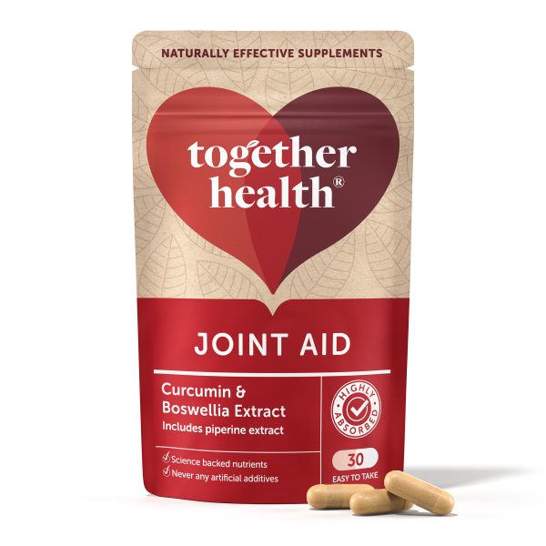 Together Health Joint Aid 30 Capsules