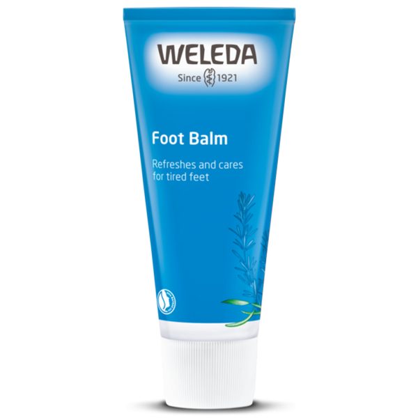 Weleda Foot Balm