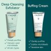 Caudalie Gentle Buffing Cream 75ml - Image 4