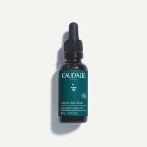 Caudalie Overnight Detox Oil 30ml