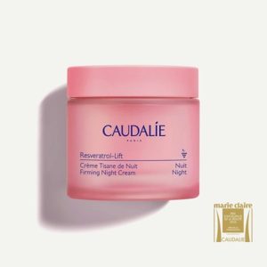 Caudalie Resveratrol-Lift Firming Night Cream 50ml