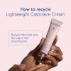 Caudalie Resveratrol-Lift Lightweight Cashmere Cream 40ml - Image 4