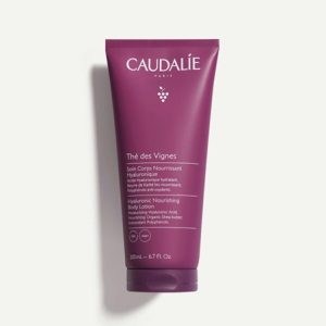 Caudalie The des Vignes Nourishing Body Lotion 200ml