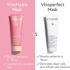 Caudalie VinoHydra Moisturizing Mask 75ml - Image 4