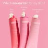 Caudalie VinoHydra Sorbet Cream Moisturizer 60ml - Image 3