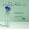 Caudalie Vinoclean Cleansing Almond Milk 200ml - Image 7