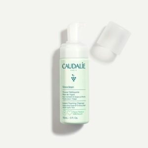 Caudalie Vinoclean Instant Foaming Cleanser 150ml