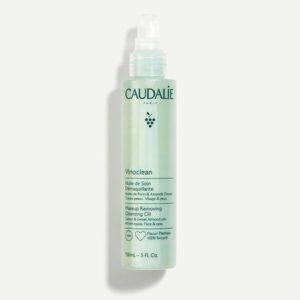 Caudalie Vinoclean Makeup Removing Cleansing Oil 150ml