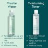 Caudalie Vinoclean Micellar Cleansing Water 200ml - Image 6
