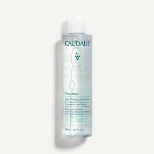 Caudalie Vinoclean Moisturising Toner 200ml