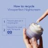 Caudalie Vinoperfect Dark Spot Glycolic Night Cream 50ml - Image 6
