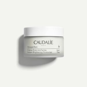 Caudalie Vinoperfect Instant Brightening Moisturizer 50ml