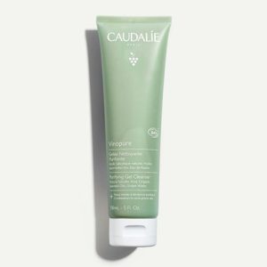 Caudalie Vinopure Purifying Gel Cleanser 150ml