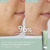 Caudalie Vinopure Purifying Gel Cleanser 150ml - Image 6