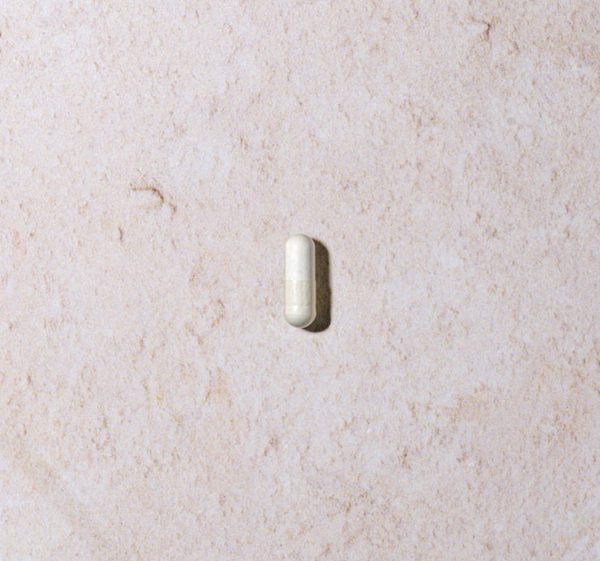 Higher Nature Betaine HCL 90 Capsules - Image 2